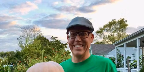 The JOY of Growing Veggies at Home