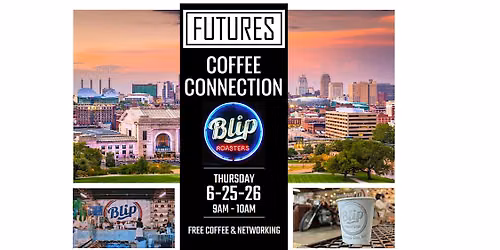 June Coffee Connection