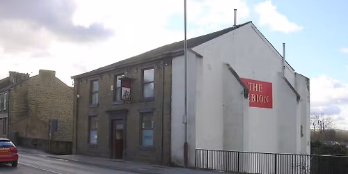 Psychic Nights One To One Readings At The Albion Accrington 19\/01\/2026