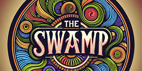 Cody Mayo Studios Present...THE SWAMP & Cause More Sound!