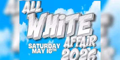 The ALL WHITE AFFAIR