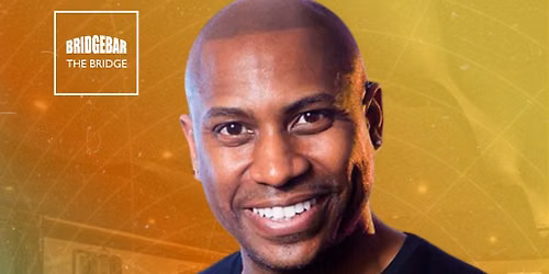 DJ Colin Francis at Bridgebar