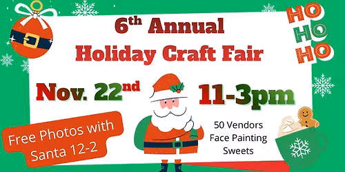 Holiday Fair 