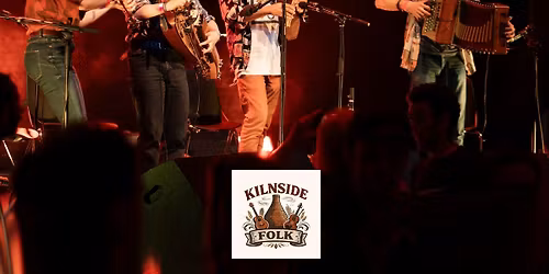 French Balfolk Dance Workshop + Bal with Cosmos Chocolat at Kilnside Folk