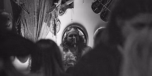 Zach Steiner live at Edisons