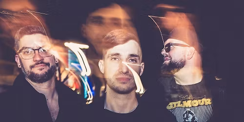 BKR Unplugged at Summerlands Brewing Co.