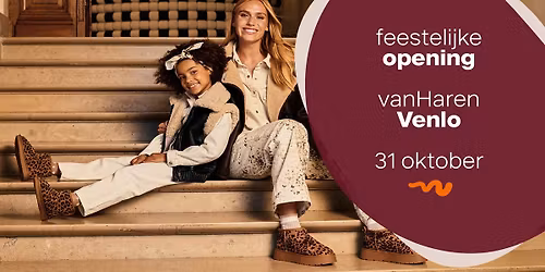 Opening vanHaren Venlo Trefcenter