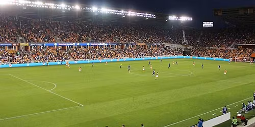 Orlando City SC at Chicago Fire FC at Soldier Field