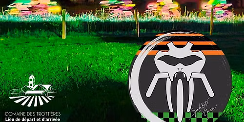 La Spider 2026 — Domaine Des Trottières