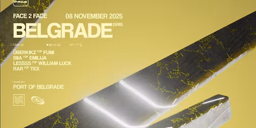 FACE 2 FACE Music Reactions x 240kmh