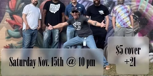 Mainstream and the Family @ The Village Idiot