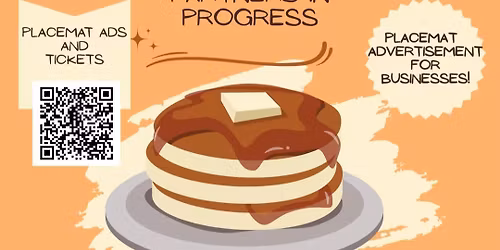 DMC LIVE @ Flapjacks (Partners In Progress Fundraiser)