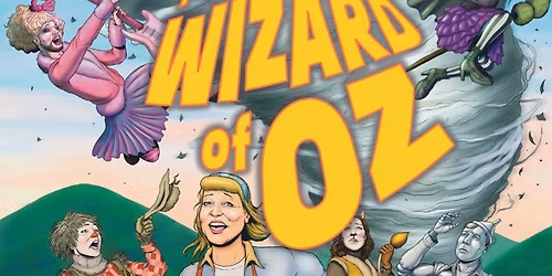 The Wizard of Oz