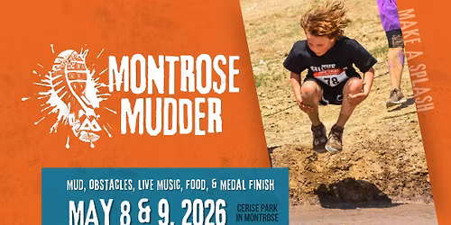 2026 Montrose Mudder