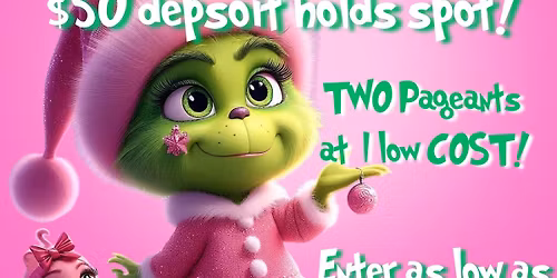 Houston Holiday Showcase