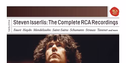 Music Toronto: Steven Isserlis & Connie Shih