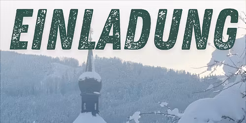 4. Adventsingen Loibichl 