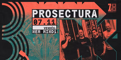 D\u00dcRER 18: Prosectura \/\/ vend\u00e9g: Nem Mind1