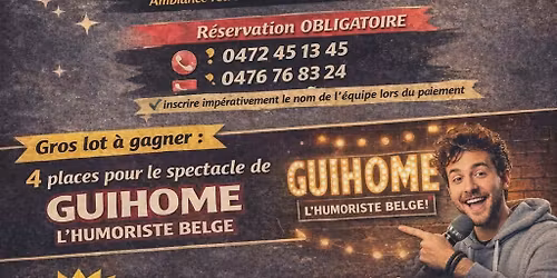 \ud83c\udf89 BLIND TEST PARTY \ud83c\udf89