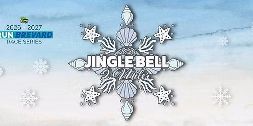 Jingle Bell 2 Miler