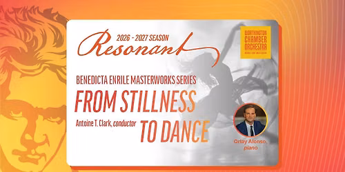 From Stillness to Dance