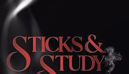 Sticks & Study