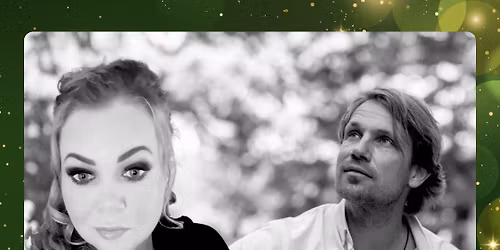 Julekonsert med A Priori (Maria Merete Tr\u00f8en og Anders Flesche Klunderud) p\u00e5 Ellings Kaf\u00e9