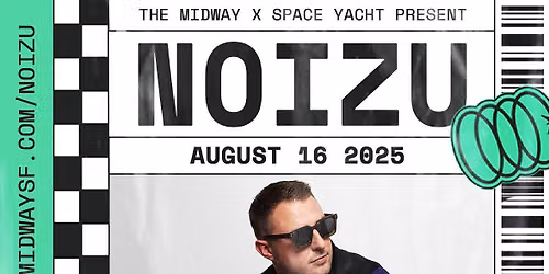 Noizu at Power Plant Live!