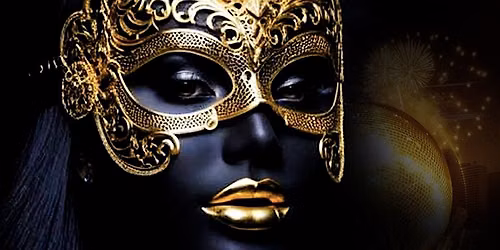 AFROGALA: An Elevated Afrobeat Masquerade Experience