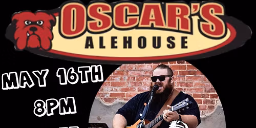 Live Music with Aaron Hawkins