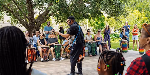 Neighborhood Community Day