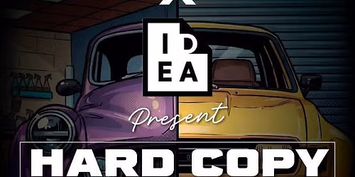 RETROPOWER SUMMER CAR MEET