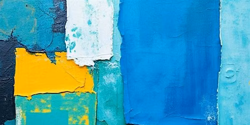 Workshop | Torn & Texture: Abstract Art with Attitude