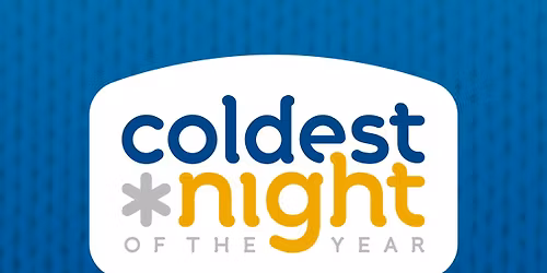 Coldest Night of the Year 2026 - Westshore 