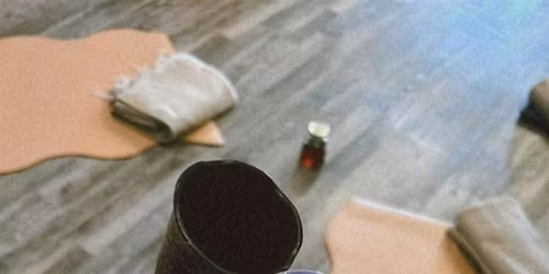 BRWN+IVY AUTUMN DAY RETREAT