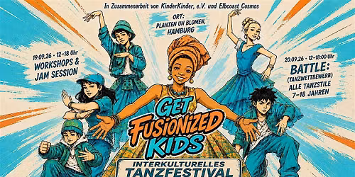 GET FUSIONIZED KIDS 2026