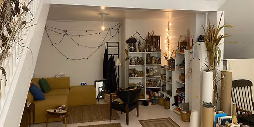 Open Art Studio | Victoria, BC