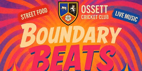 Boundary Beats