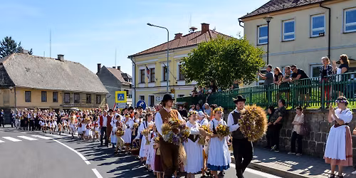 Krajsk\u00e9 do\u017e\u00ednky Brni\u0161t\u011b 2025