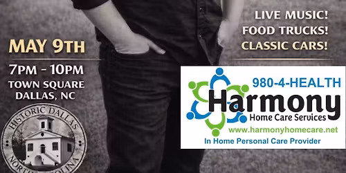 Summer Concert & Cruise In