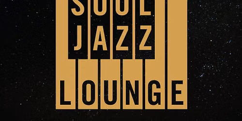 Soul Jazz Lounge with Chris Pe\u00f1a