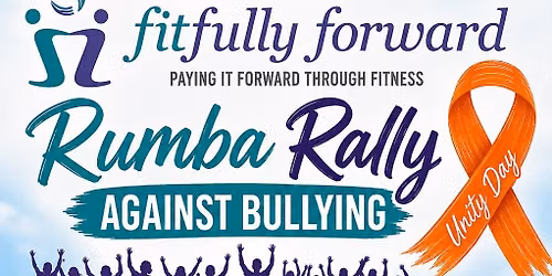 Unity Day - Rumba Rally 