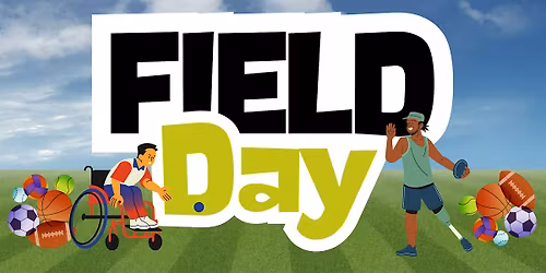AFL Field Day!