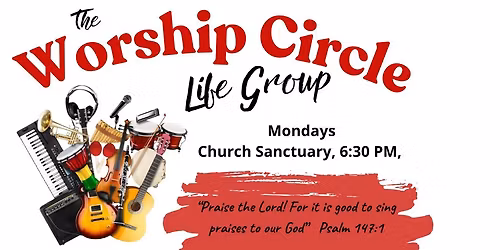 Worship Circle