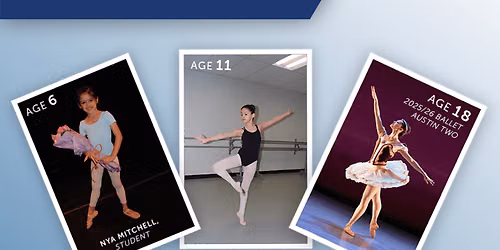 The Happening Dance - When I Grow Up at The Centre in Vancouver for Performing Arts