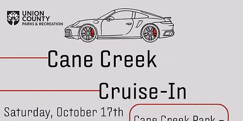 Cane Creek Cruise-In
