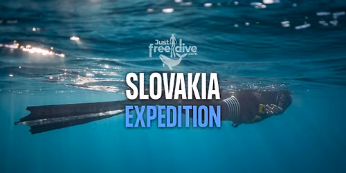 Expedice Slovensko 2026