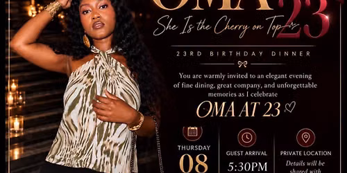 Oma At 23