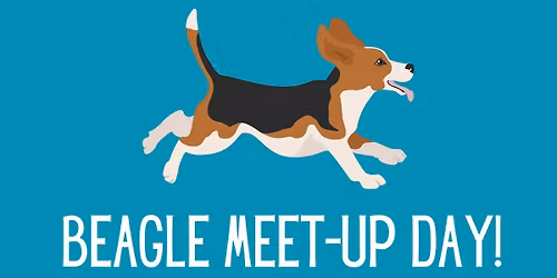 May PDX Beagles Meet-Up  
