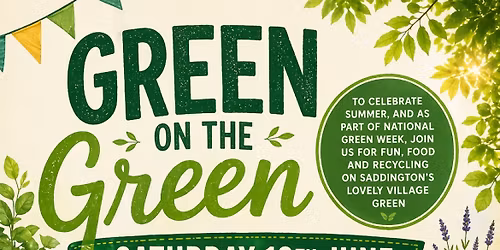 Green on The Green 